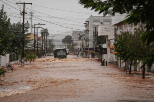 Vara do Meio Ambiente reforça preocupação com a crise climática