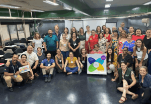 Comissões Interinstitucionais de Educação Ambiental finalizam ciclo de articulação regional sobre educação ambiental