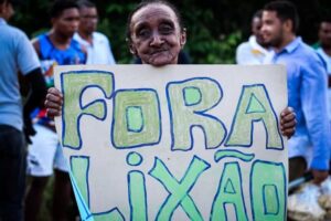 MPF recomenda anulação de audiência pública e suspensão do licenciamento de aterro sanitário em Acará (PA)