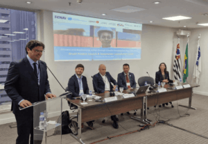 MMA e MDIC lançam projeto para impulsionar economia circular na indústria