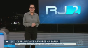 Rio é a única capital do país onde o órgão ambiental só fiscaliza, não licencia, aponta levantamento