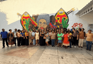 Com apoio do Floresta+ Amazônia, Quilombo Cariongo elabora primeiro Plano de Gestão Territorial e Ambiental Quilombola do Maranhão