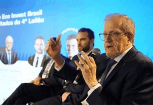 4º leilão do Eco Invest Brasil destrava R$ 13,2 bi para bioeconomia, turismo sustentável e infraestrutura no país, com foco na Amazônia Legal