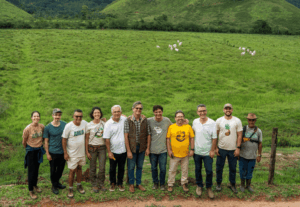 MMA participa de visita técnica na Bacia do Rio São João e destaca integração entre produção e conservação