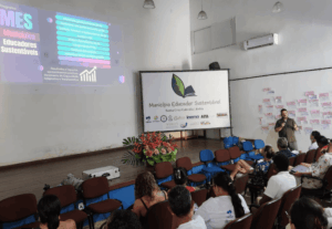 MMA avança na criação do Programa Nacional Município Educador Sustentável