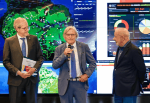 Áreas sob alerta de desmatamento caem 37,5% na Amazônia e 8,2% no Cerrado de agosto de 2025 a maio de 2026