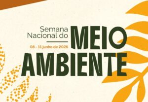 Semana do Meio Ambiente 2026 transforma Biblioteca Nacional de Brasília em espaço de diálogo, cultura e mobilização pela proteção ambiental