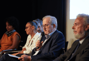 Governo do Brasil lança documentário sobre Balanço Ético Global na Semana de Ação Climática de Londres