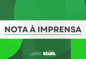 Nota à imprensa – Resultados da 77ª reunião ordinária da CONABIO