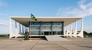 STF publica acórdão sobre restrições à compra de terras por empresas brasileiras controladas por estrangeiros 