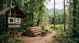 Unidades de Conservação – Ibama e ICMBio estabelecem diretrizes para o manejo florestal comunitário em Unidades de Conservação Federais