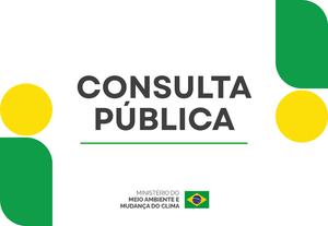 Aberta consulta pública sobre Estratégia Nacional de Soluções Baseadas na Natureza para Áreas Urbanas