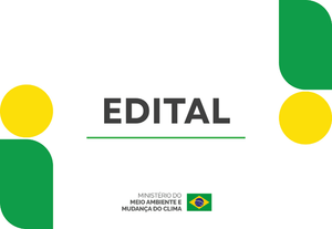 Cronograma do Edital ArborizaCidades tem datas atualizadas