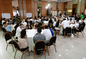 Seminário em Belém reuniu povos e comunidades tradicionais para avaliação de projetos em territórios coletivos da Amazônia
