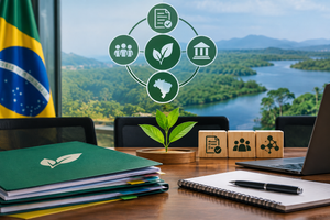 Comissão Tripartite Nacional discute implementação da Lei Geral do Licenciamento Ambiental e articulação do Sisnama