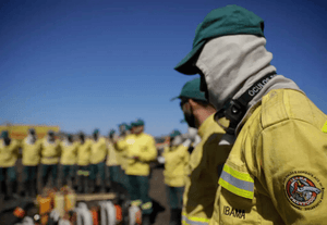 Governo Federal apresenta ações de resposta a incêndios florestais no Pará